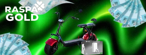 SONHO PREMIADO - R$ 2,00 - PRÊMIOS DE ATÉ R$5.000,00 